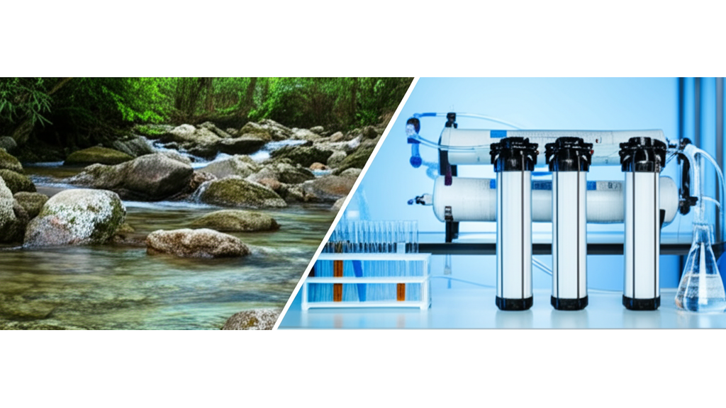 TDS數值FAQ_3種水質TDS範圍與檢測筆校準方法