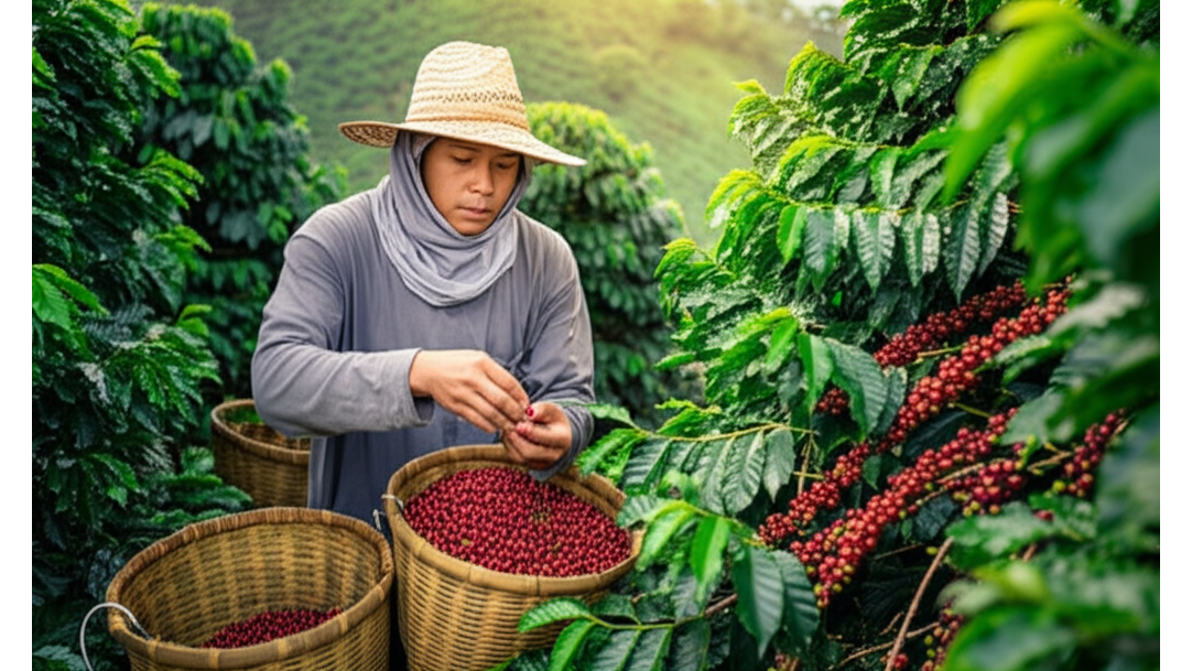 公平貿易咖啡FAQ_價格_風味與永續3大疑問