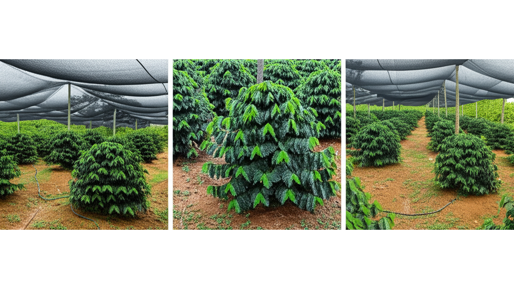 咖啡種植3大挑戰_乾旱_洪澇_霜害的解決方案與數據分析