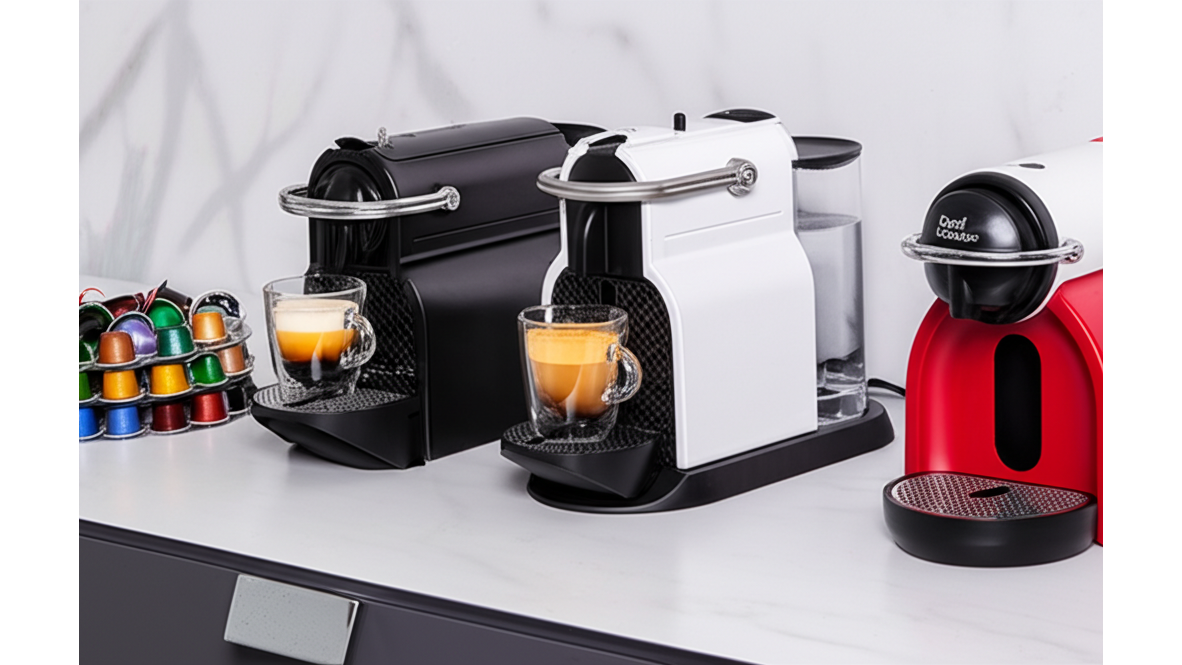 Nespresso_vs_Dolce_Gusto_2大系統咖啡機價格_膠囊價格與環保差異分析