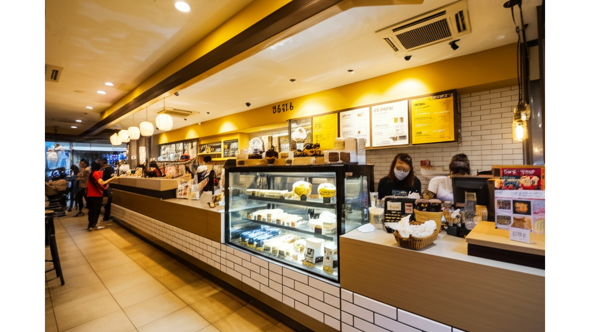 劍潭咖啡廳價格分析_咖啡100-400元_餐點150-500元_套餐價位如何選擇