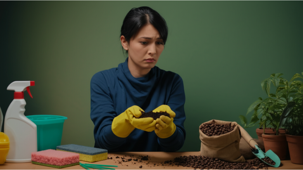 咖啡渣再利用風險_4大潛在危害及相對應的防範措施