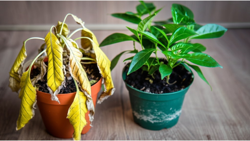 咖啡渣施用量控制_不同植物用量建議_避免3大過量徵兆