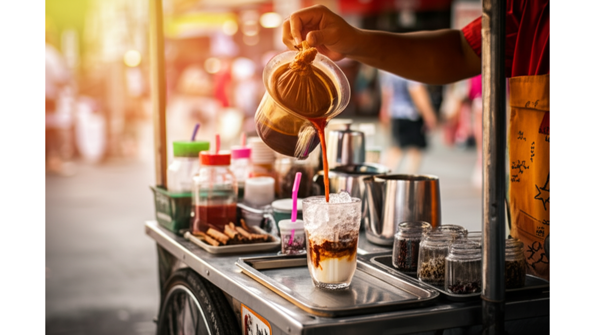 曼谷Old_Town_Cafe_清邁Ristr8to_Coffee_2家泰式咖啡店深度體驗