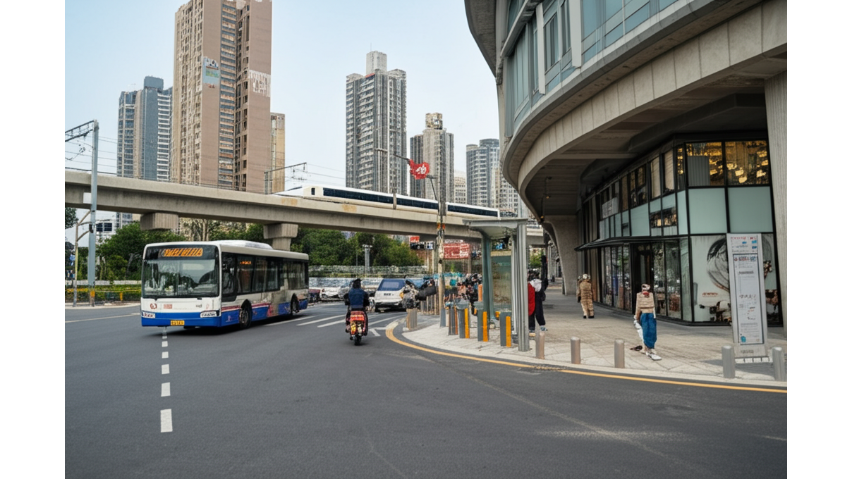竹北咖啡廳公共交通_公車_捷運_火車路線與時間資訊