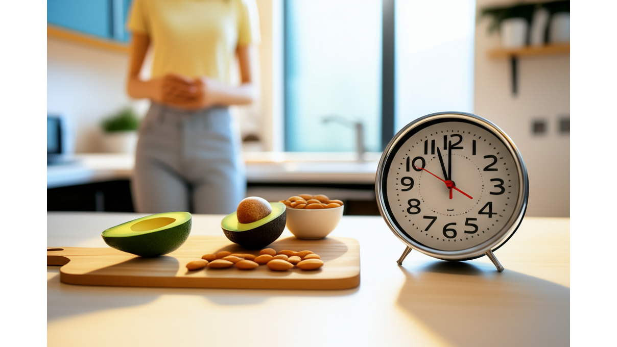 防彈咖啡進食時間_2-3小時後再吃_依個人需求調整_避免血糖飆升