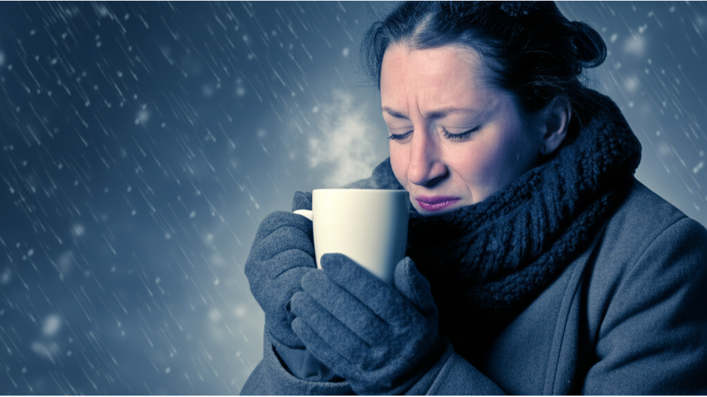 陶瓷保溫杯3大關鍵_杯蓋_真空層_厚度如何影響保溫時長