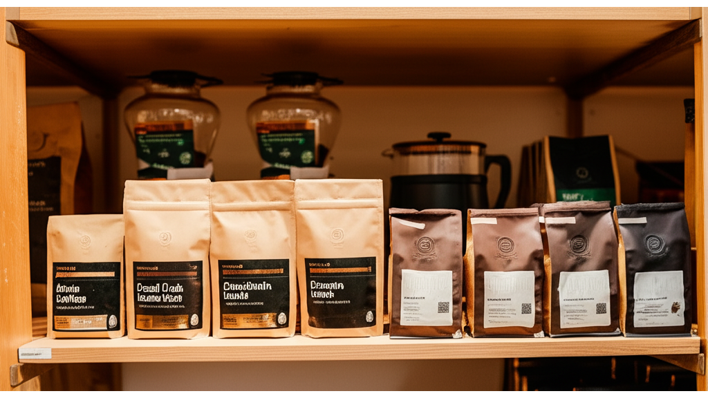 高CP值咖啡粉推薦_UCC_Key_Coffee讓你美味不傷荷包
